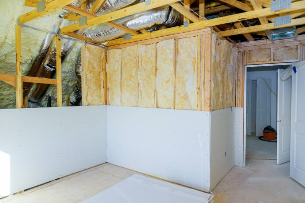 Types of Insulation We Offer in Anniston, AL