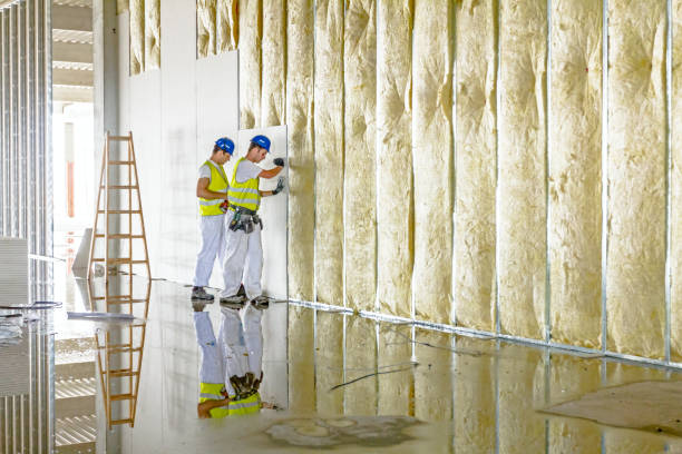 Anniston, AL Insulation Contractor Company